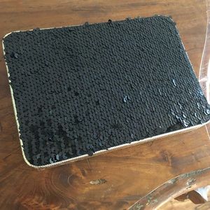 Tarte Wonderglam Holiday palate, excellent